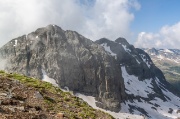 Traversata Diavolino/Diavolo e M.te Aga - FOTOGALLERY